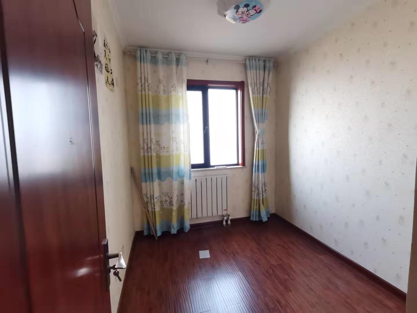 中海国际社区御山华府东区(A5地块）