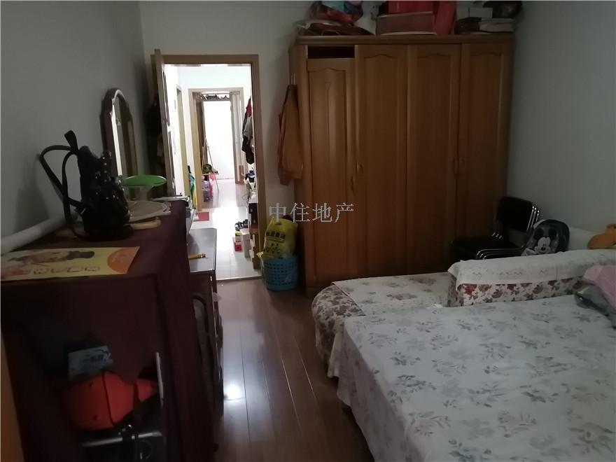玉函小区北区