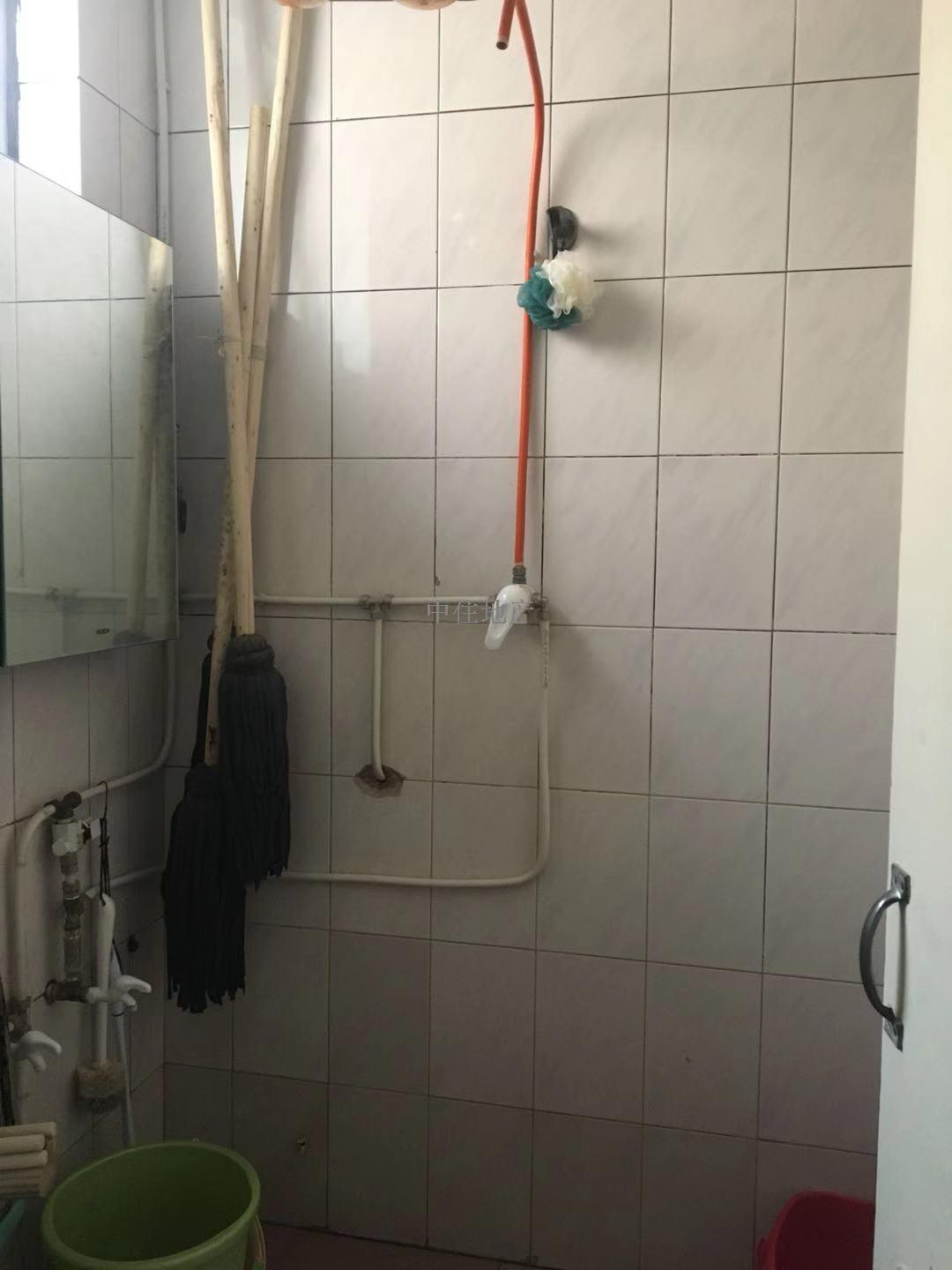 刘长山路公安局宿舍