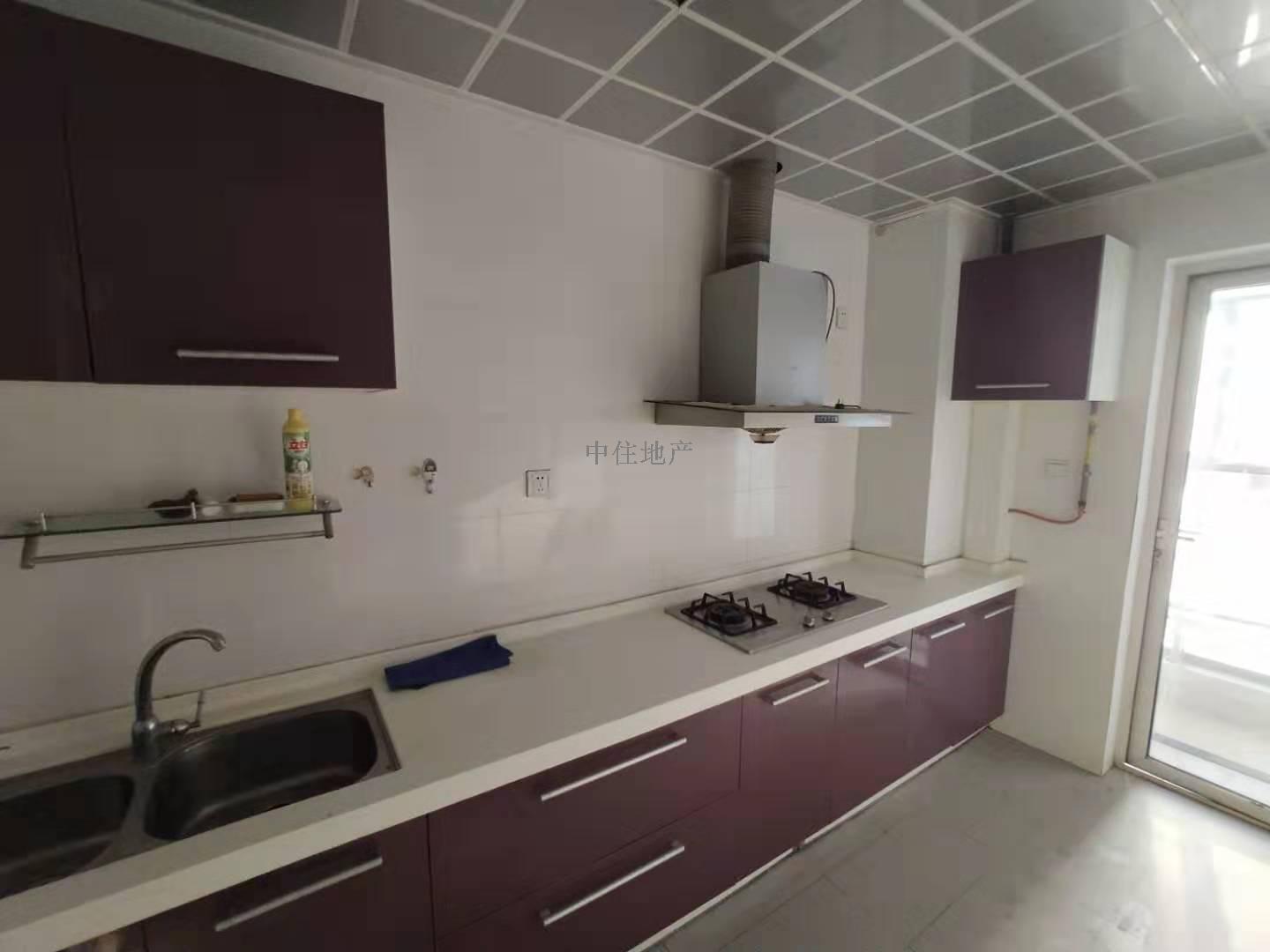 阳光100国际新城(G区)