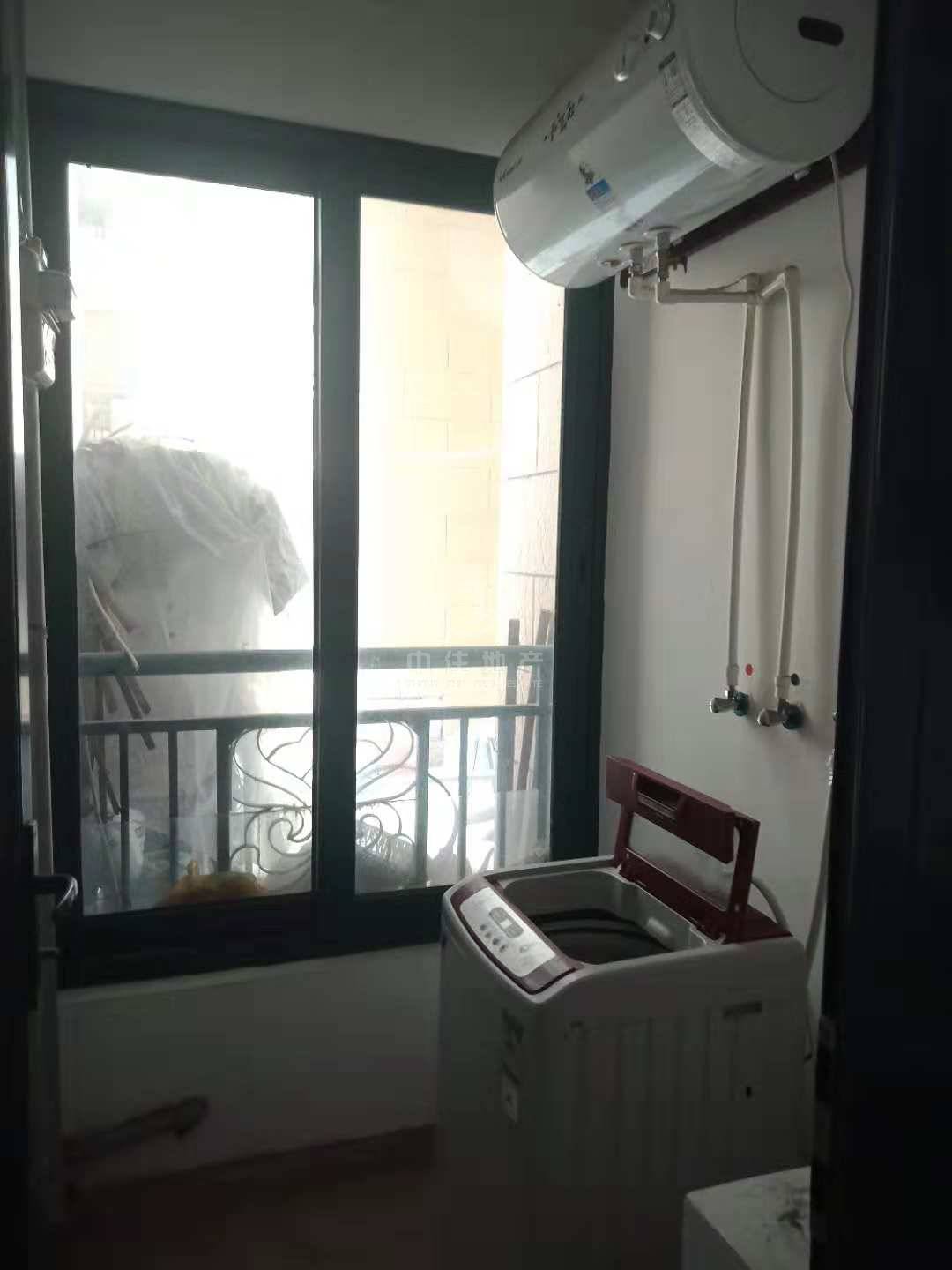 恒大名都