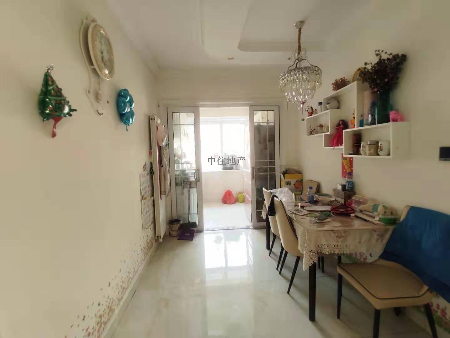 明湖小区东区四区