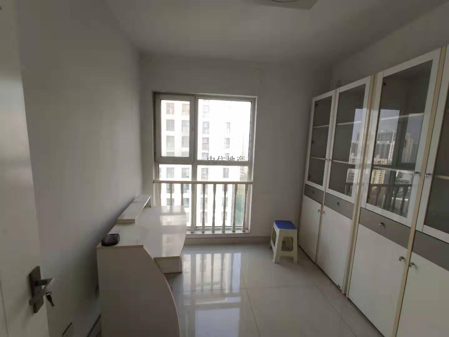 阳光100国际新城(G区)