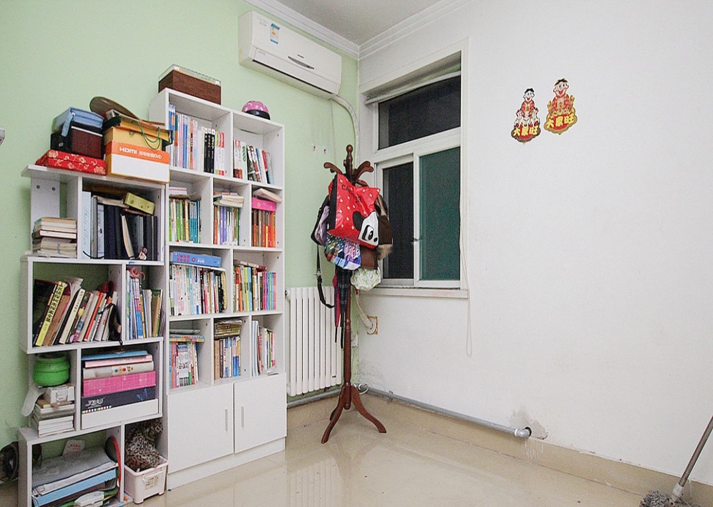 天建天和园冬园