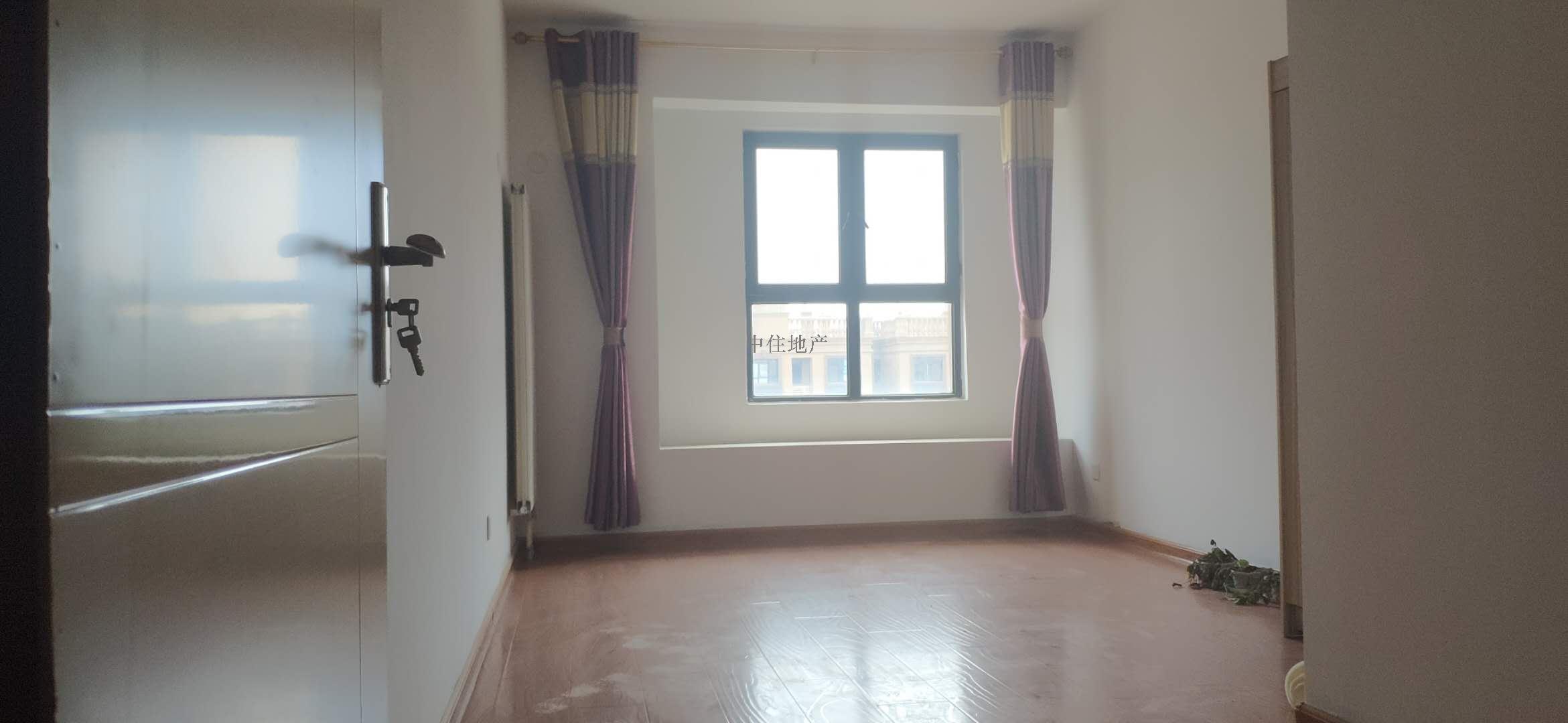 中海国际社区（雍景郡B3）