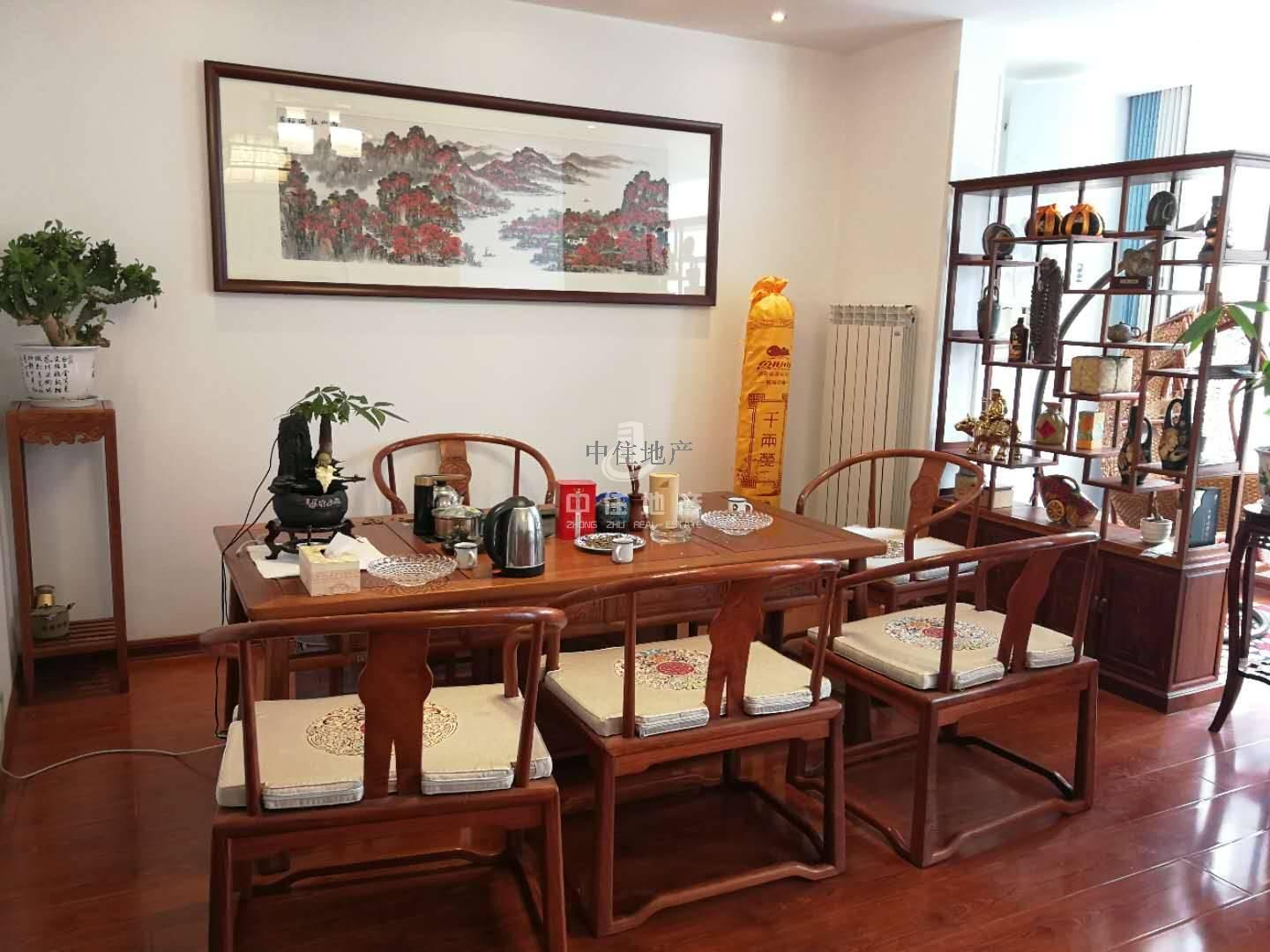 济高舜奥华府