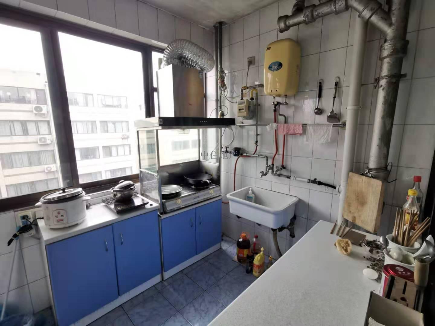 绿园小区