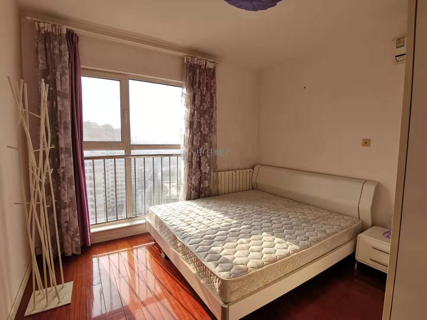 阳光100国际新城(G区)