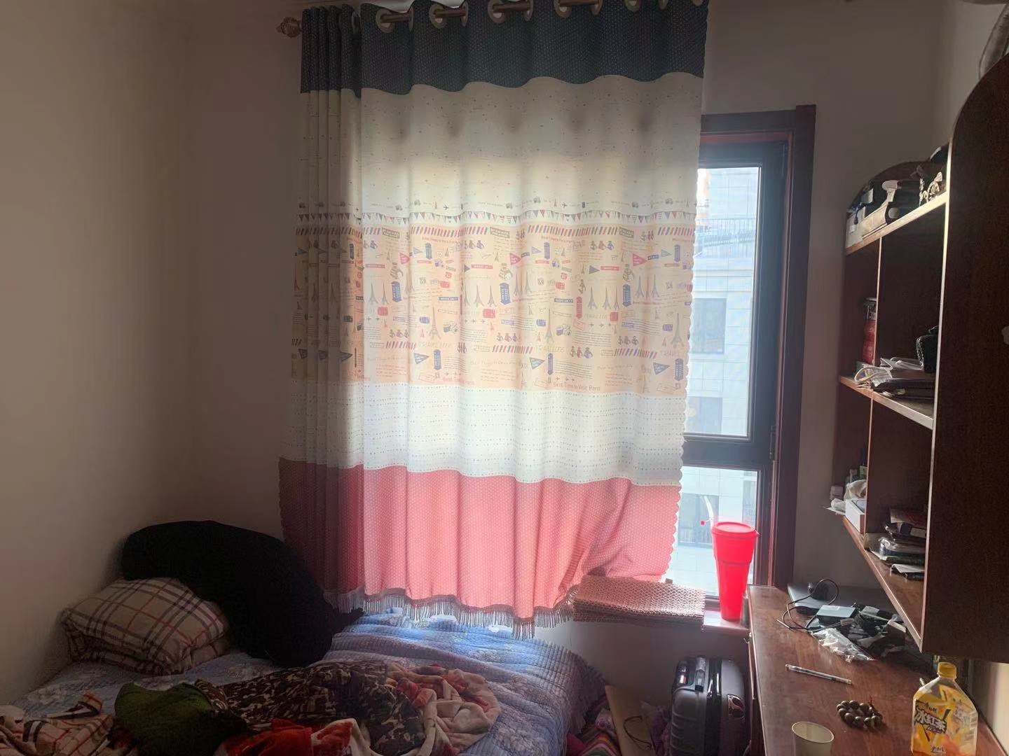 银丰唐郡荷花园