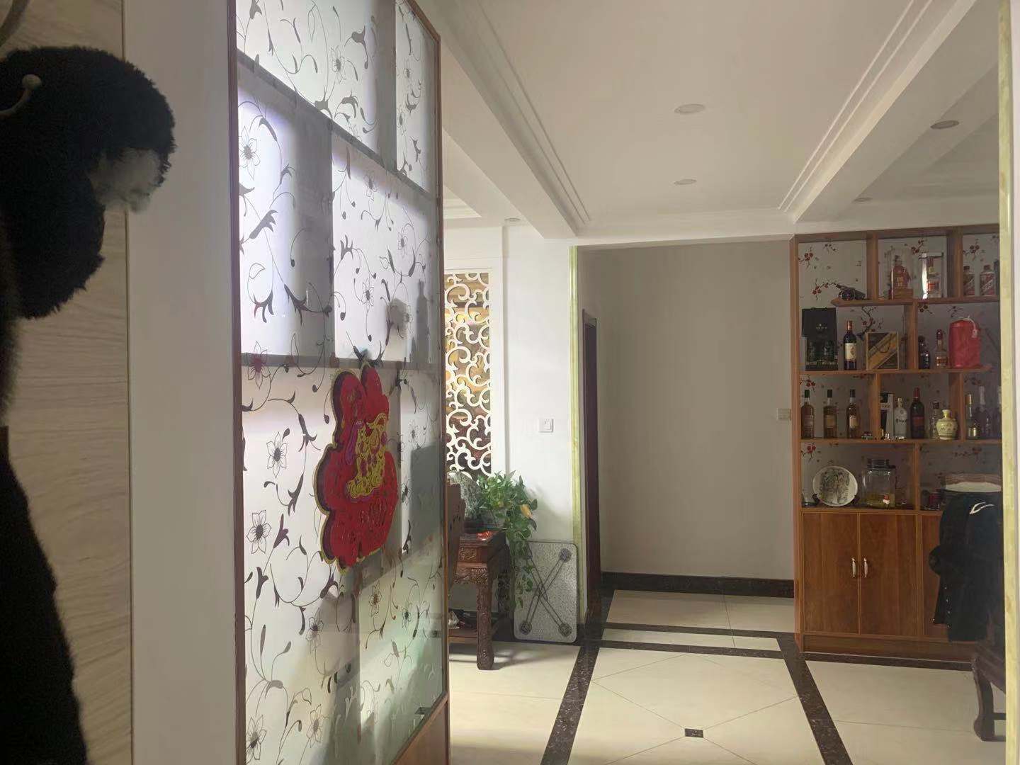 银丰唐郡荷花园