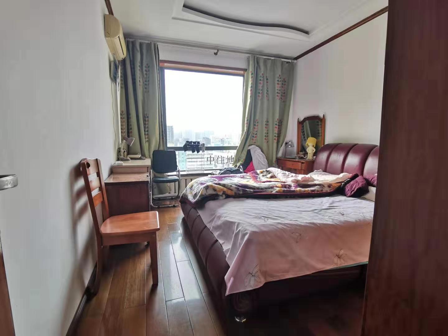 阳光100国际新城(B区）