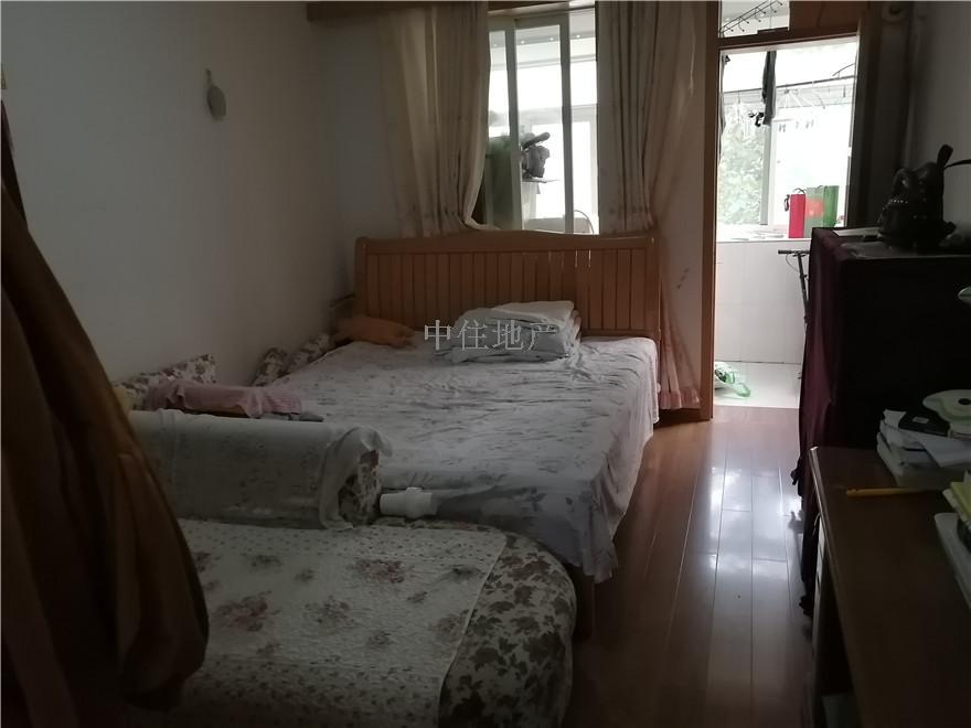 玉函小区北区