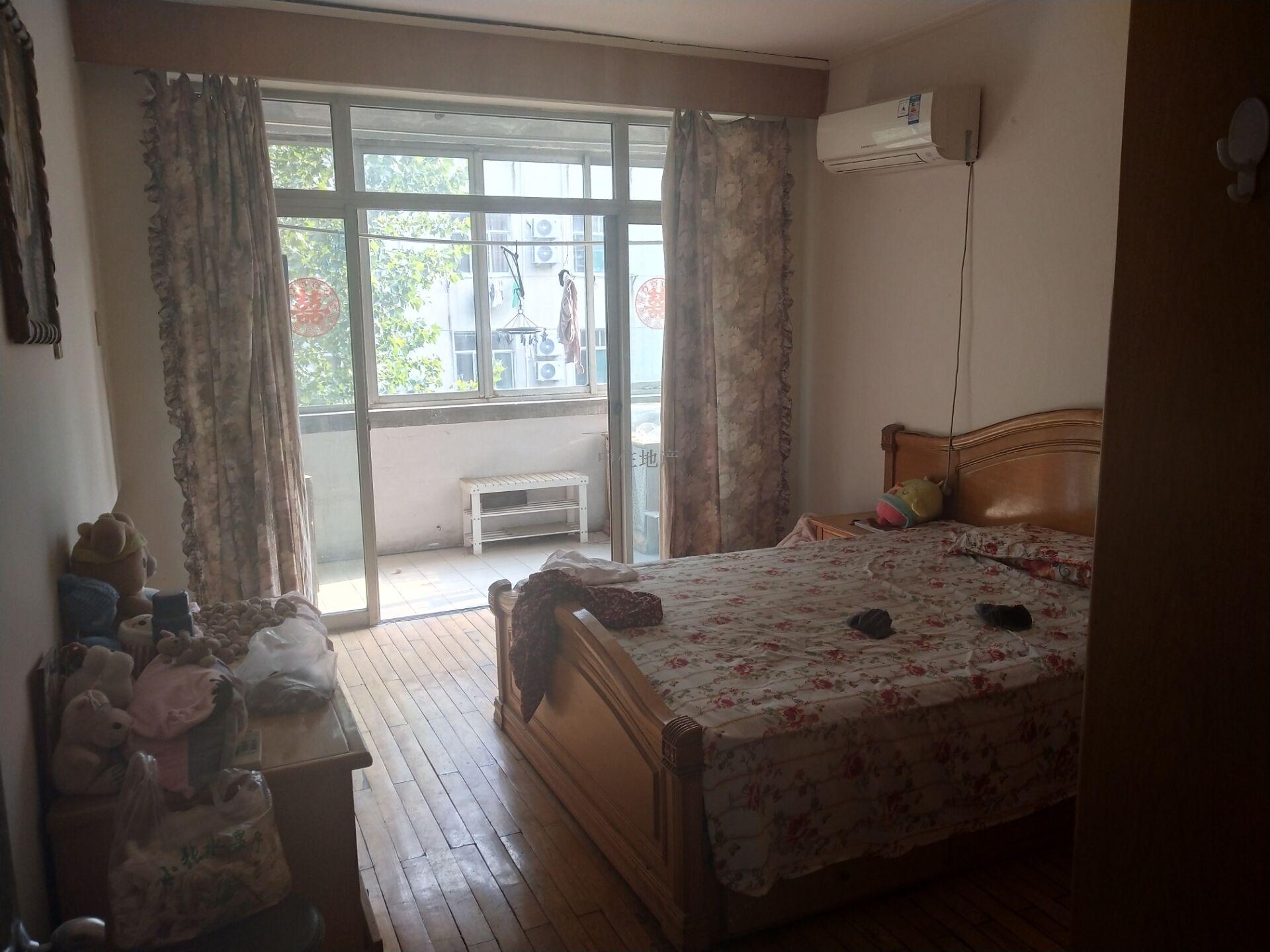 文化西路44号（山医宿舍）