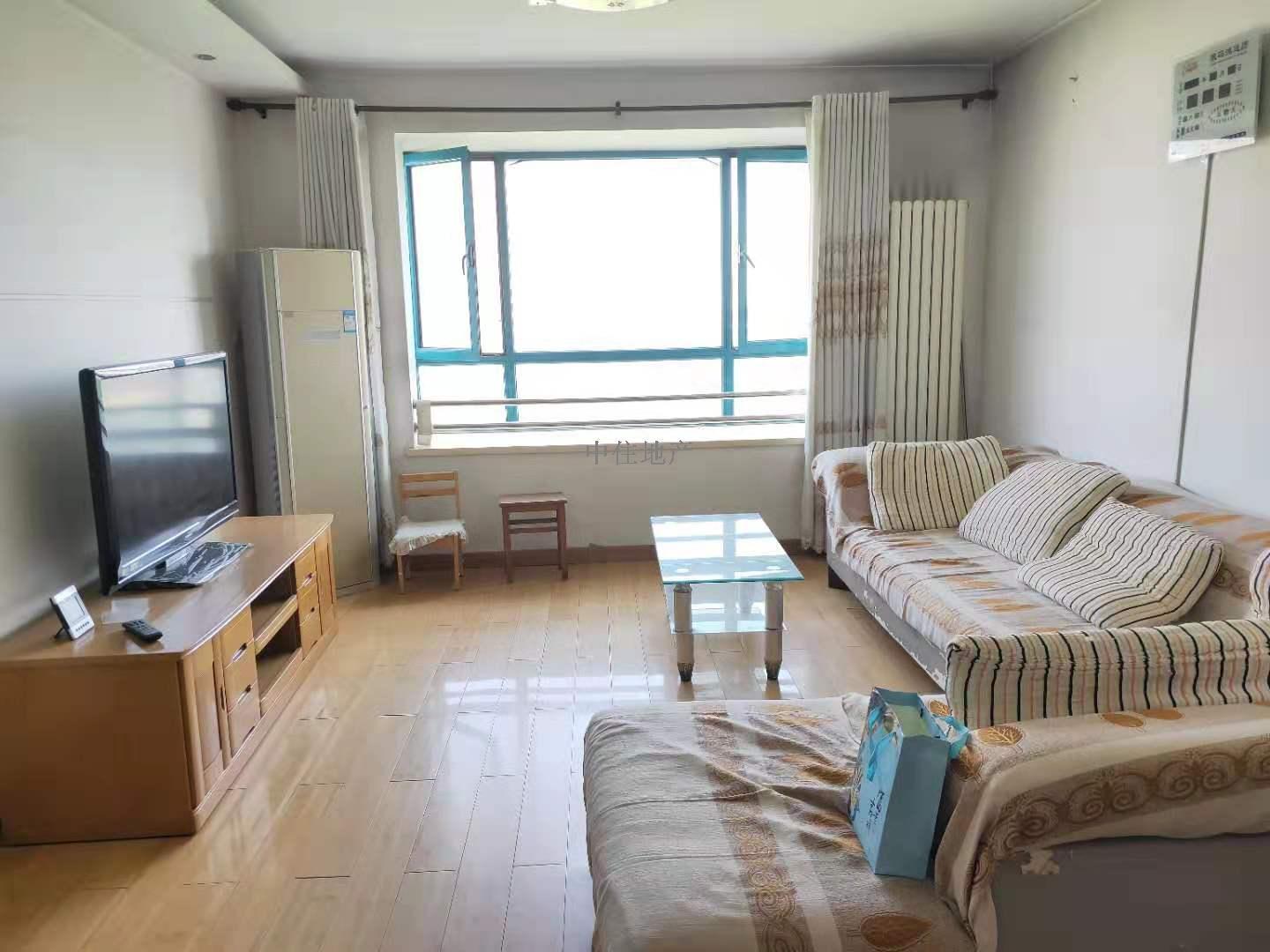 湖光山色