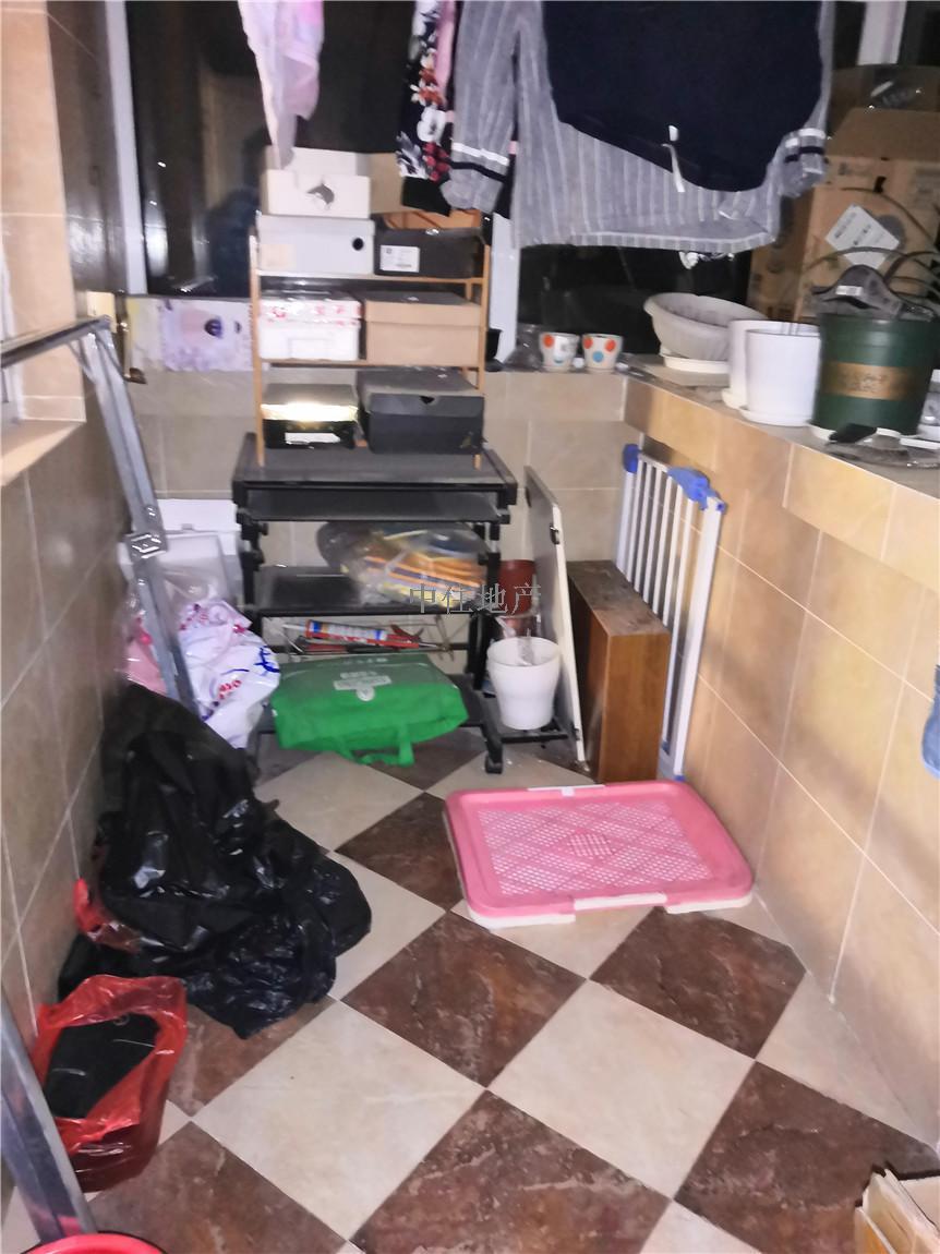 玉函小区东区