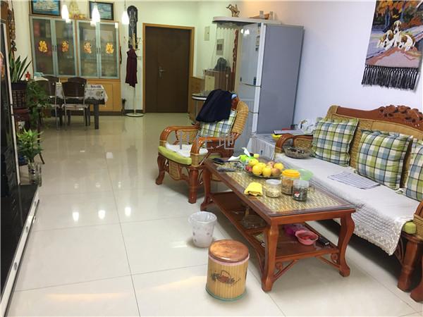 阳光100国际新城(A区)