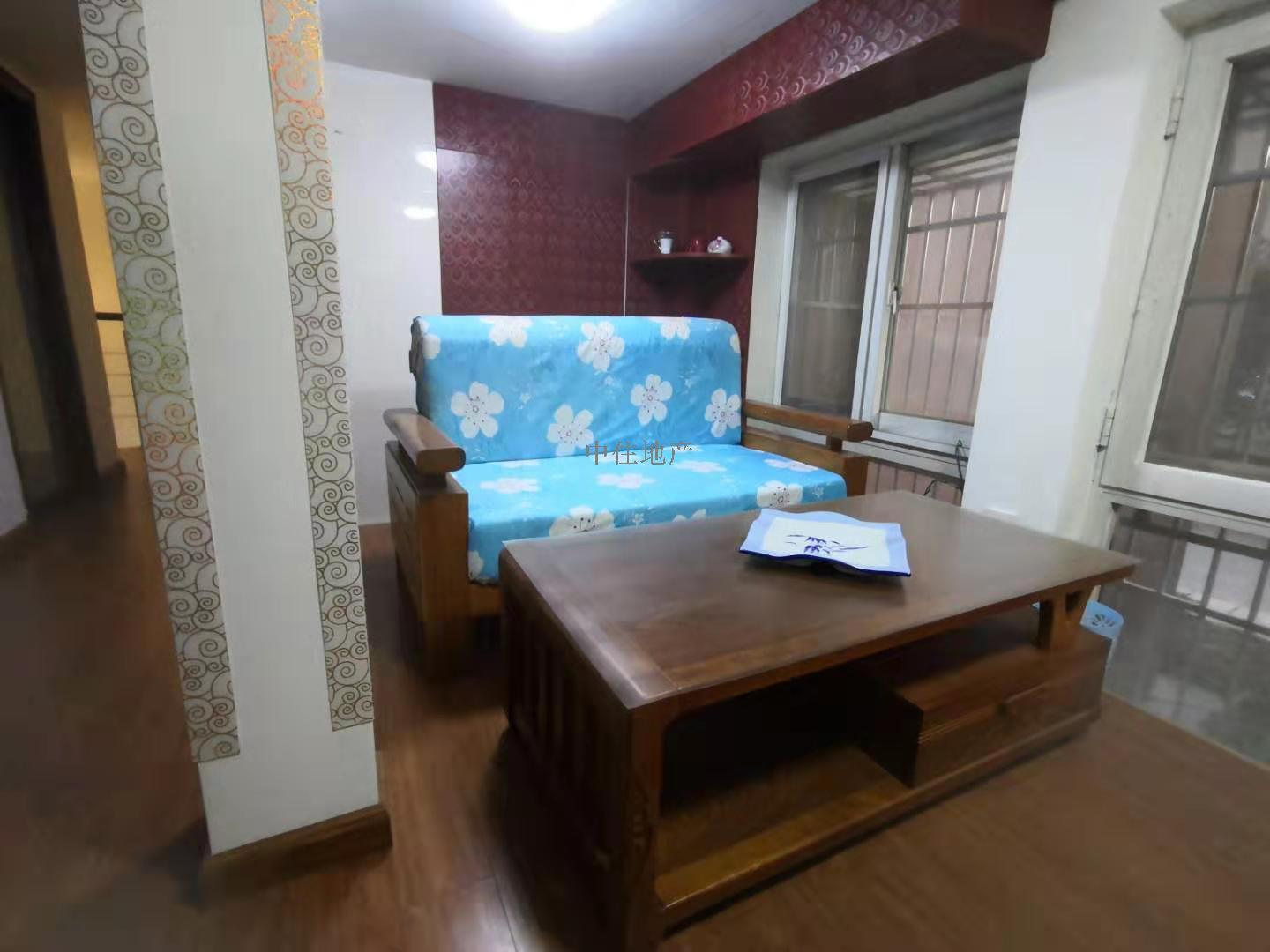 新世界阳光花园