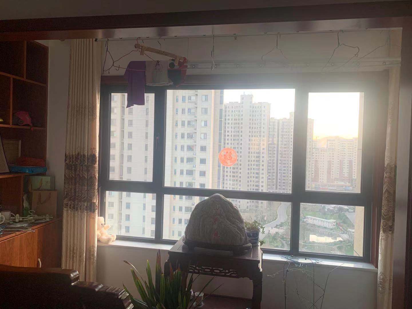 银丰唐郡荷花园