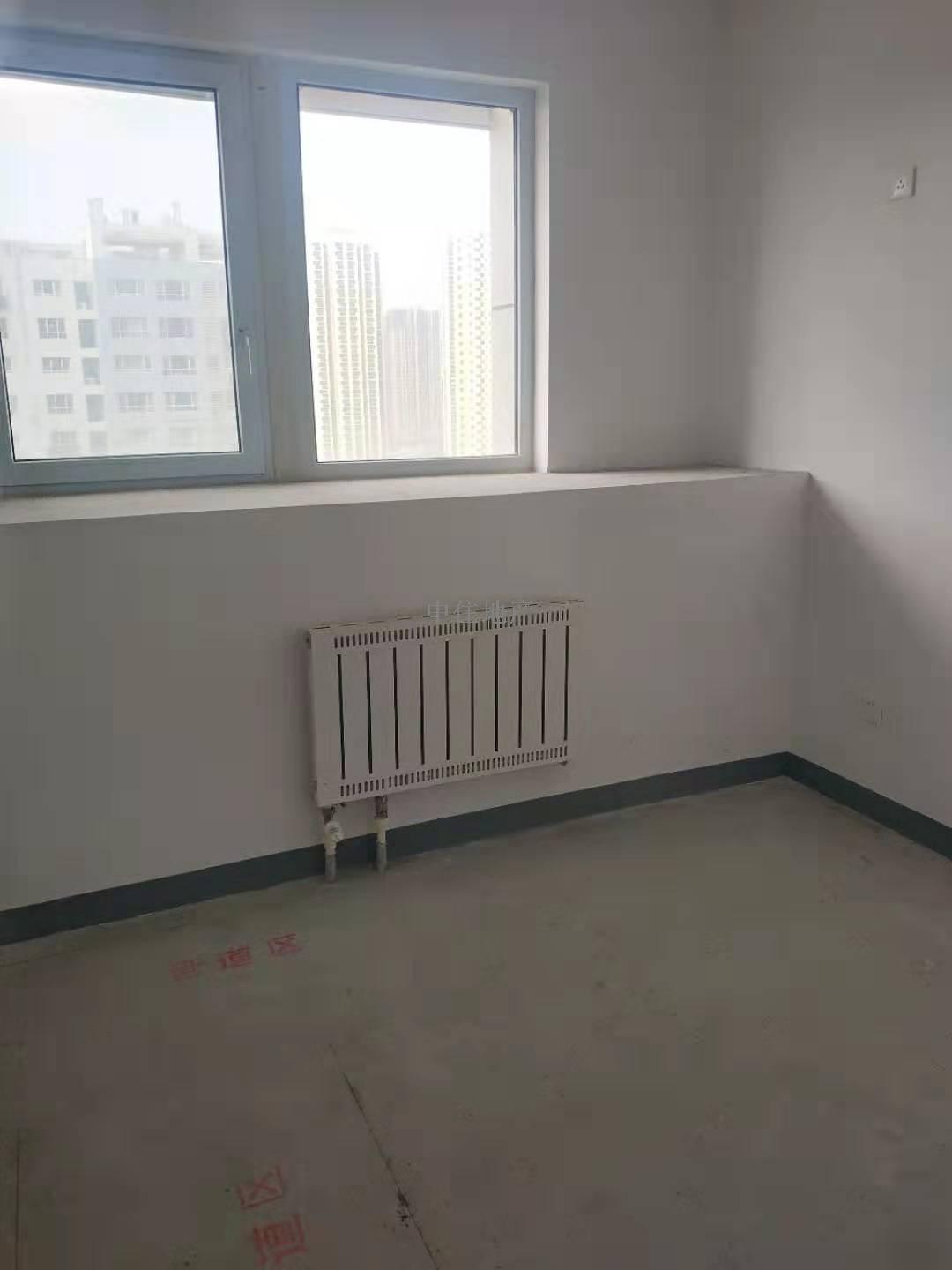 卢浮公寓