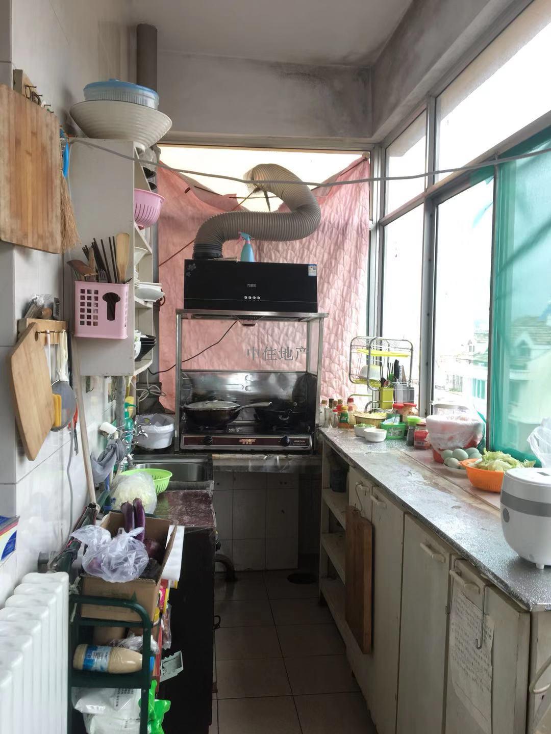 刘长山路公安局宿舍