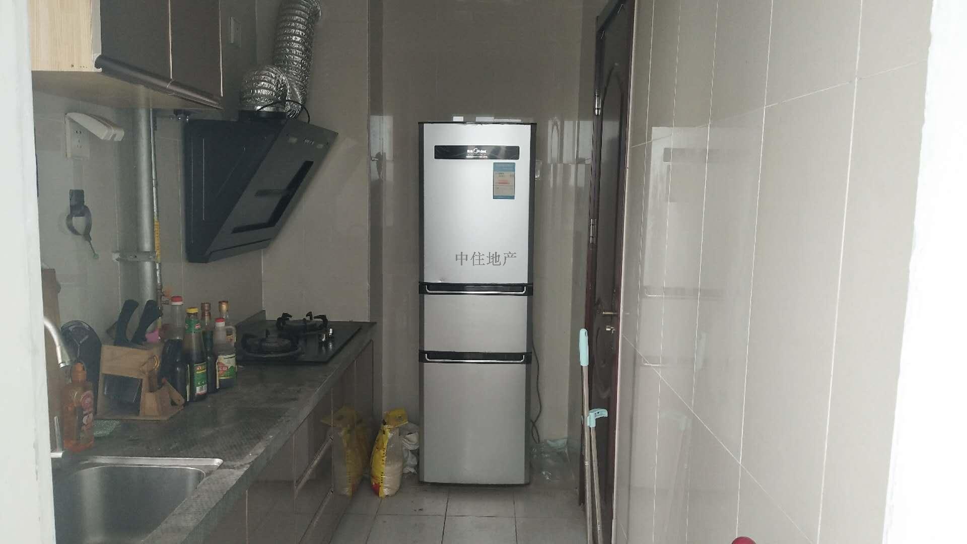 阳光100国际新城(K区)