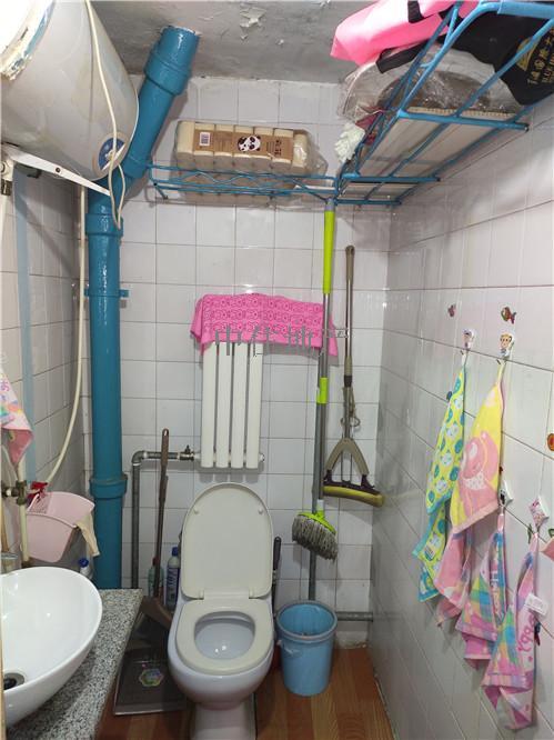 舜玉小区北区