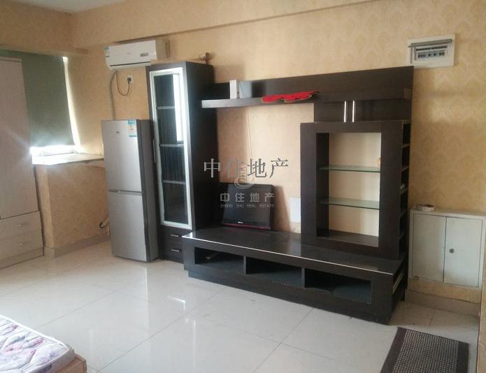 力高国际（商住楼）