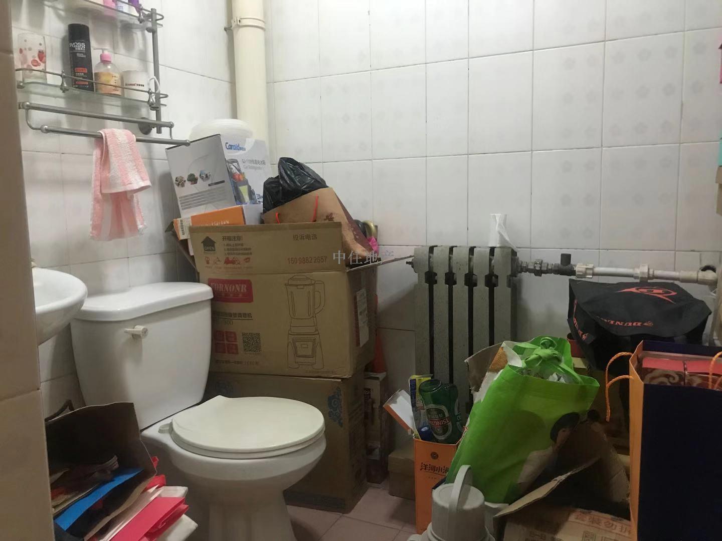 馨园小区