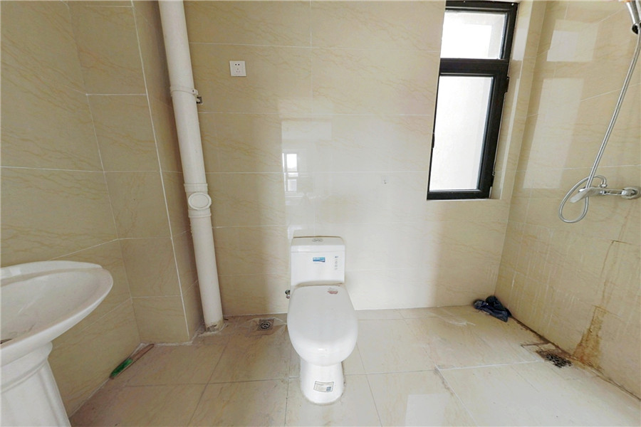 中海国际社区（雍景郡B3）