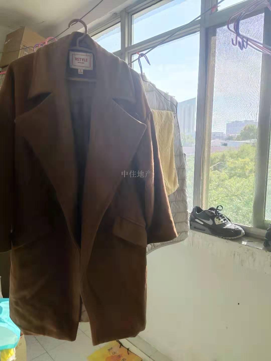 岔路街小区