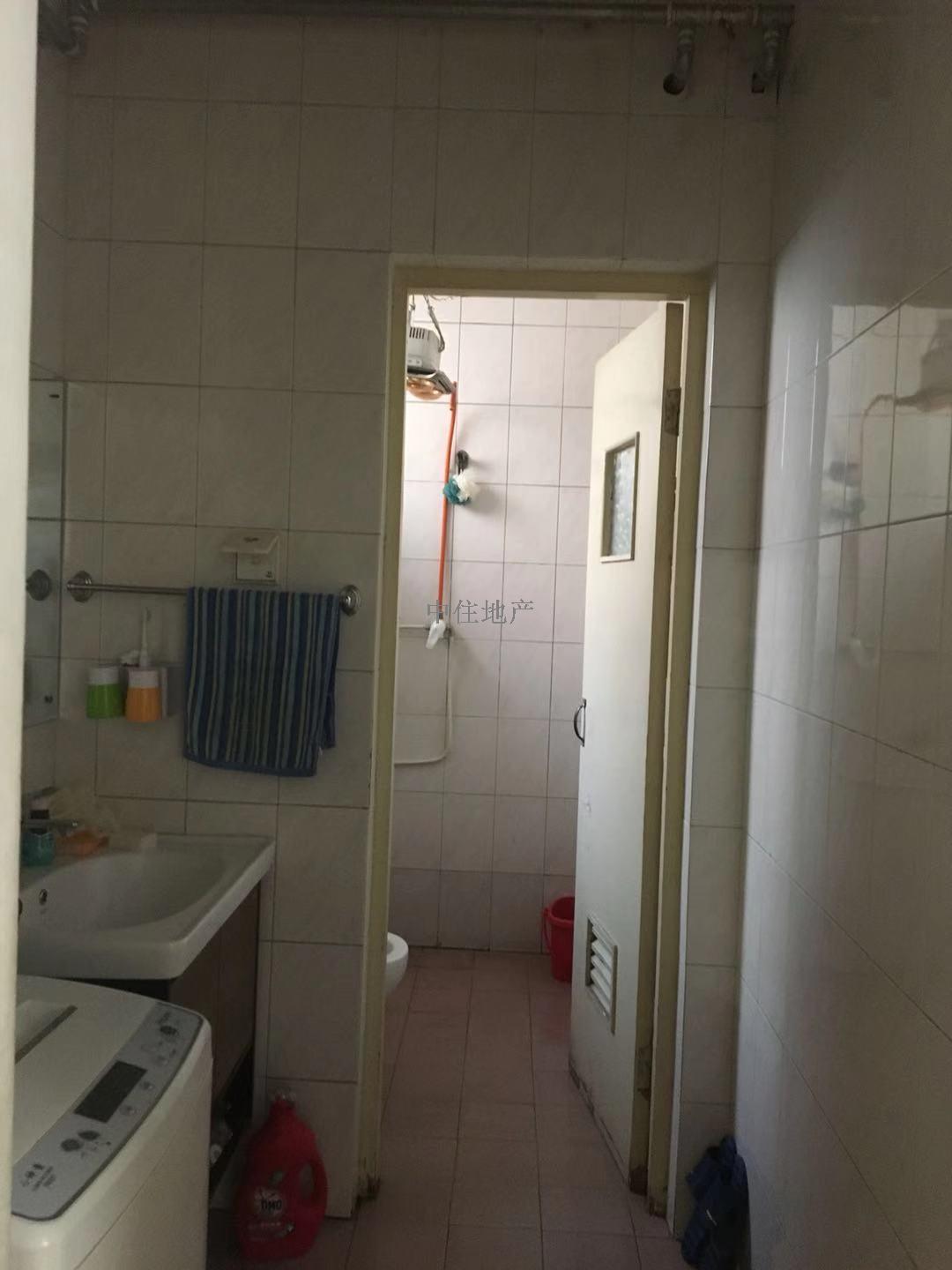 刘长山路公安局宿舍