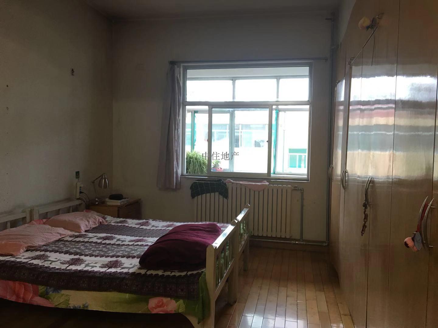 刘长山路公安局宿舍