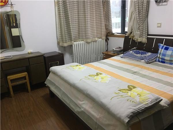 阳光100国际新城(A区)