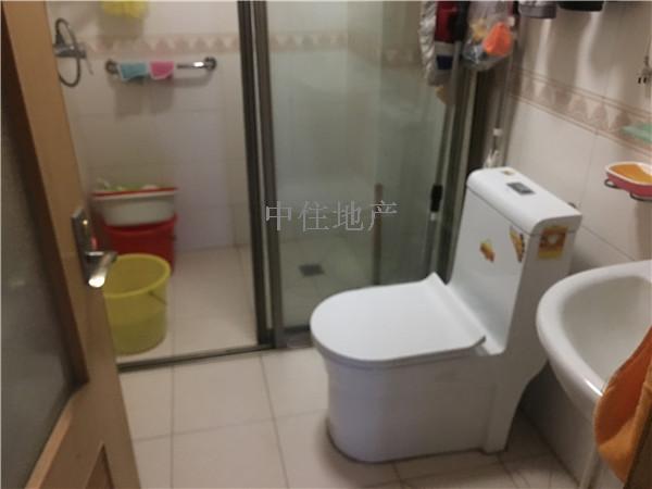 阳光100国际新城(A区)