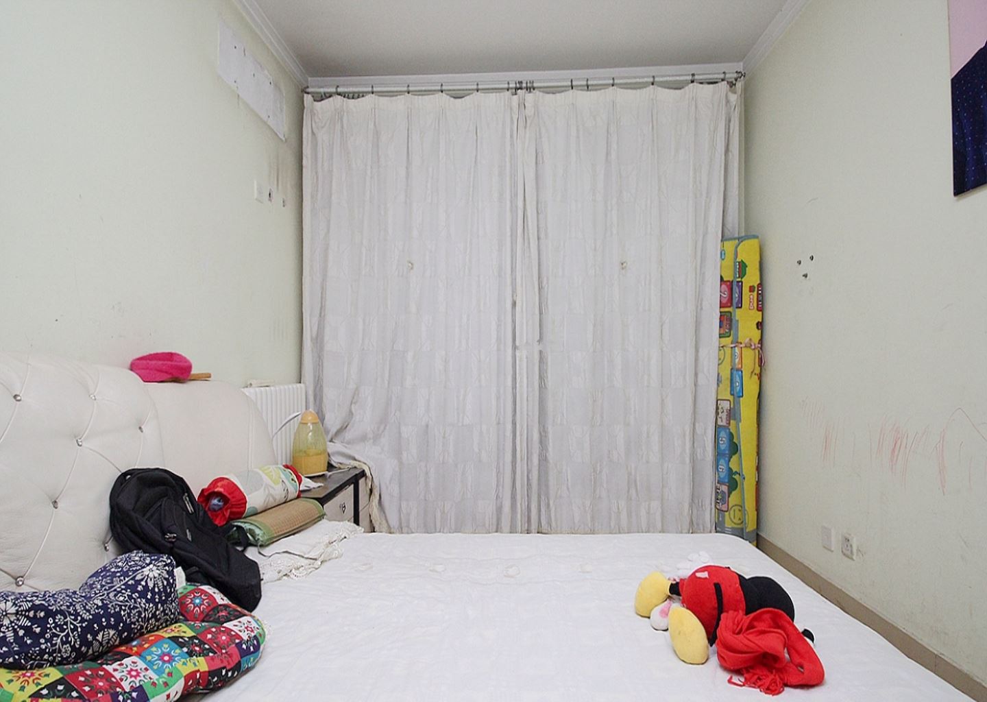 天建天和园冬园