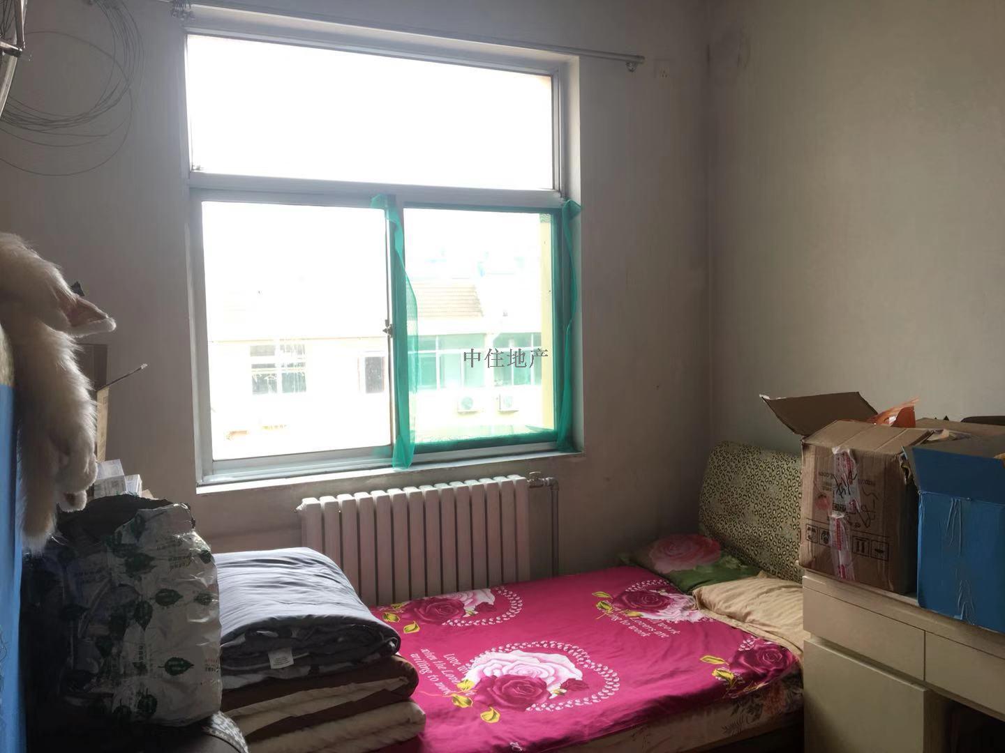 刘长山路公安局宿舍