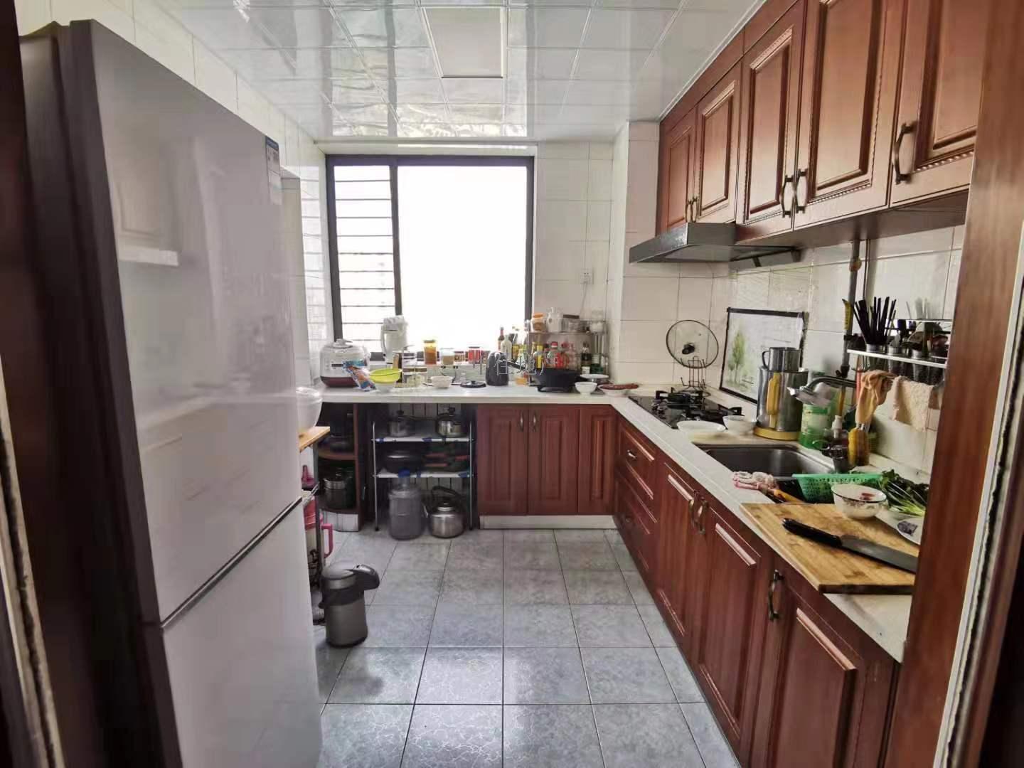 阳光100国际新城(B区）