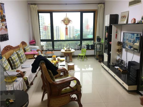 阳光100国际新城(A区)