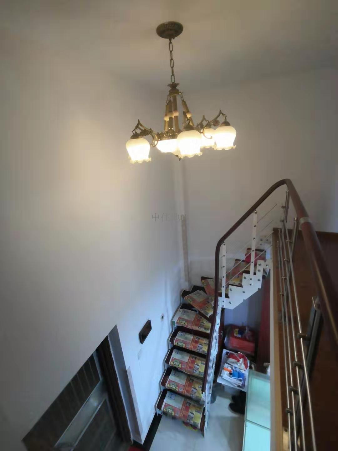 新世界阳光花园