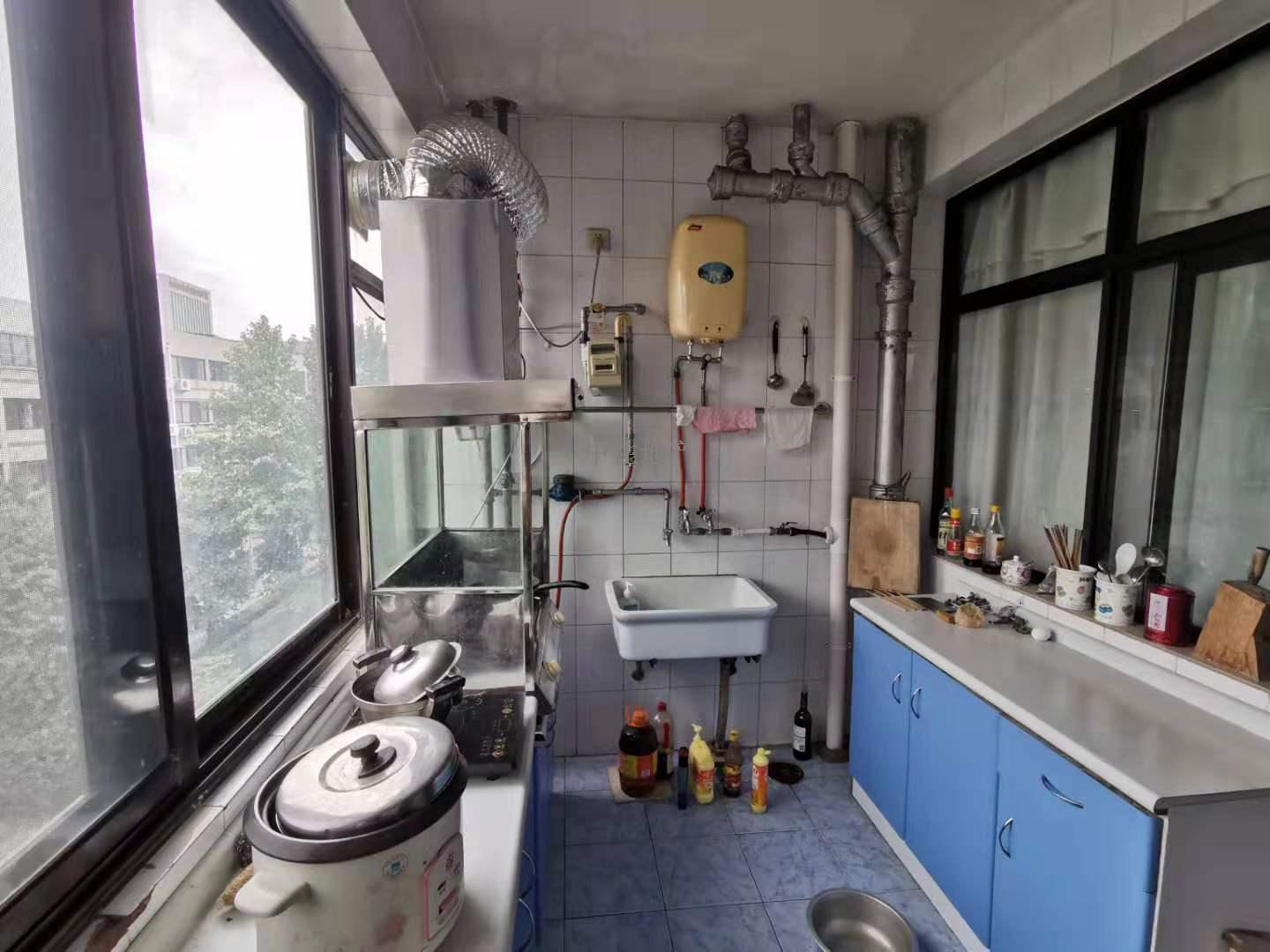 绿园小区