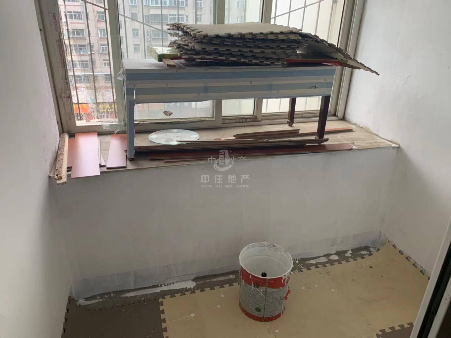 伟东新都(四区)