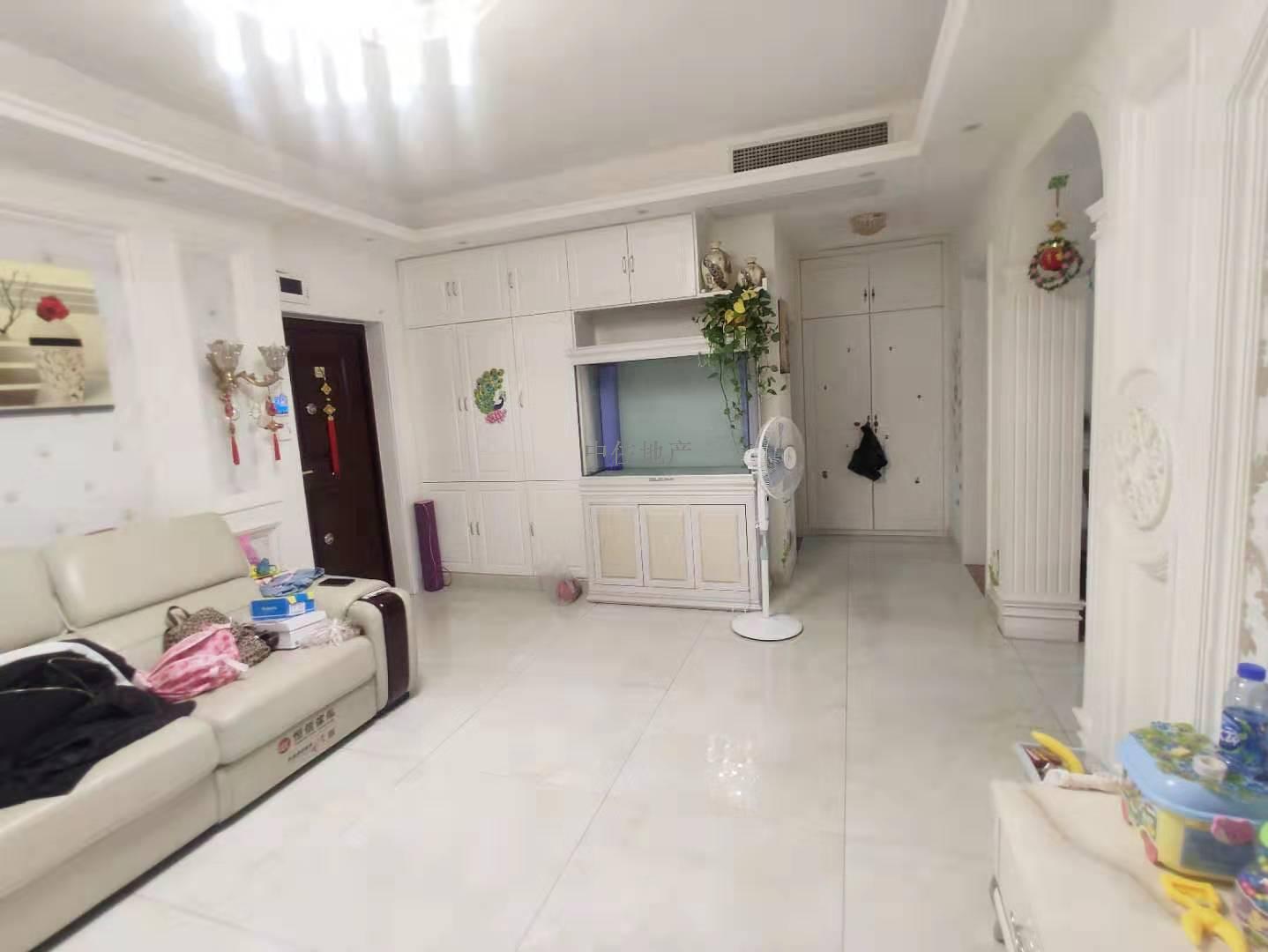  明湖小区东区四区 南北