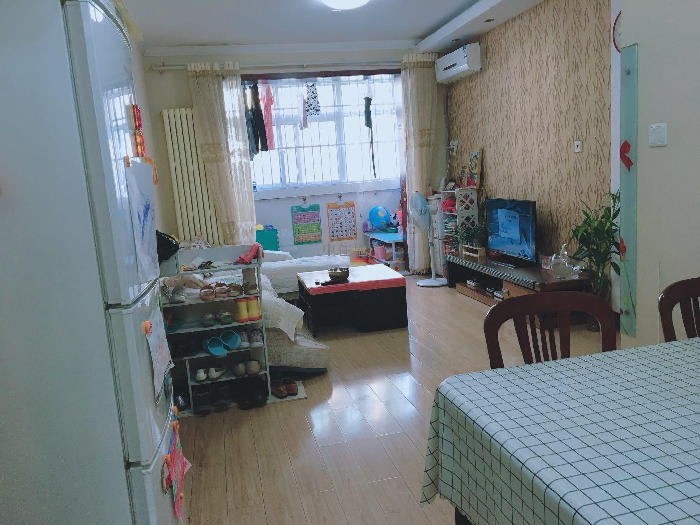 鑫苑国际城市花园
