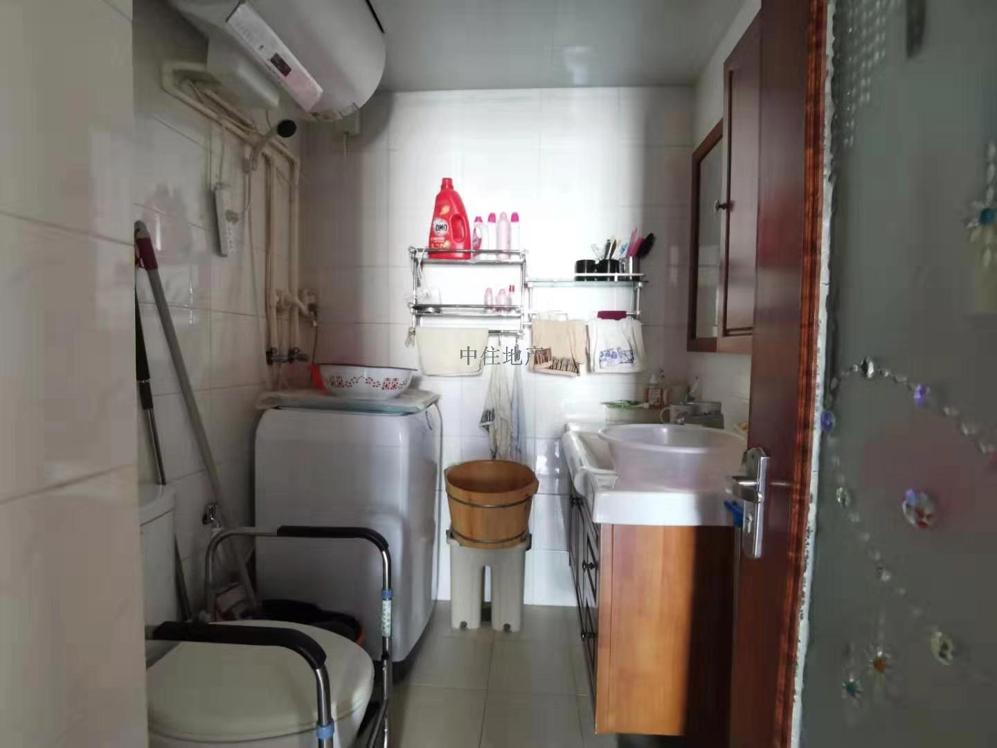 阳光100国际新城(B区）