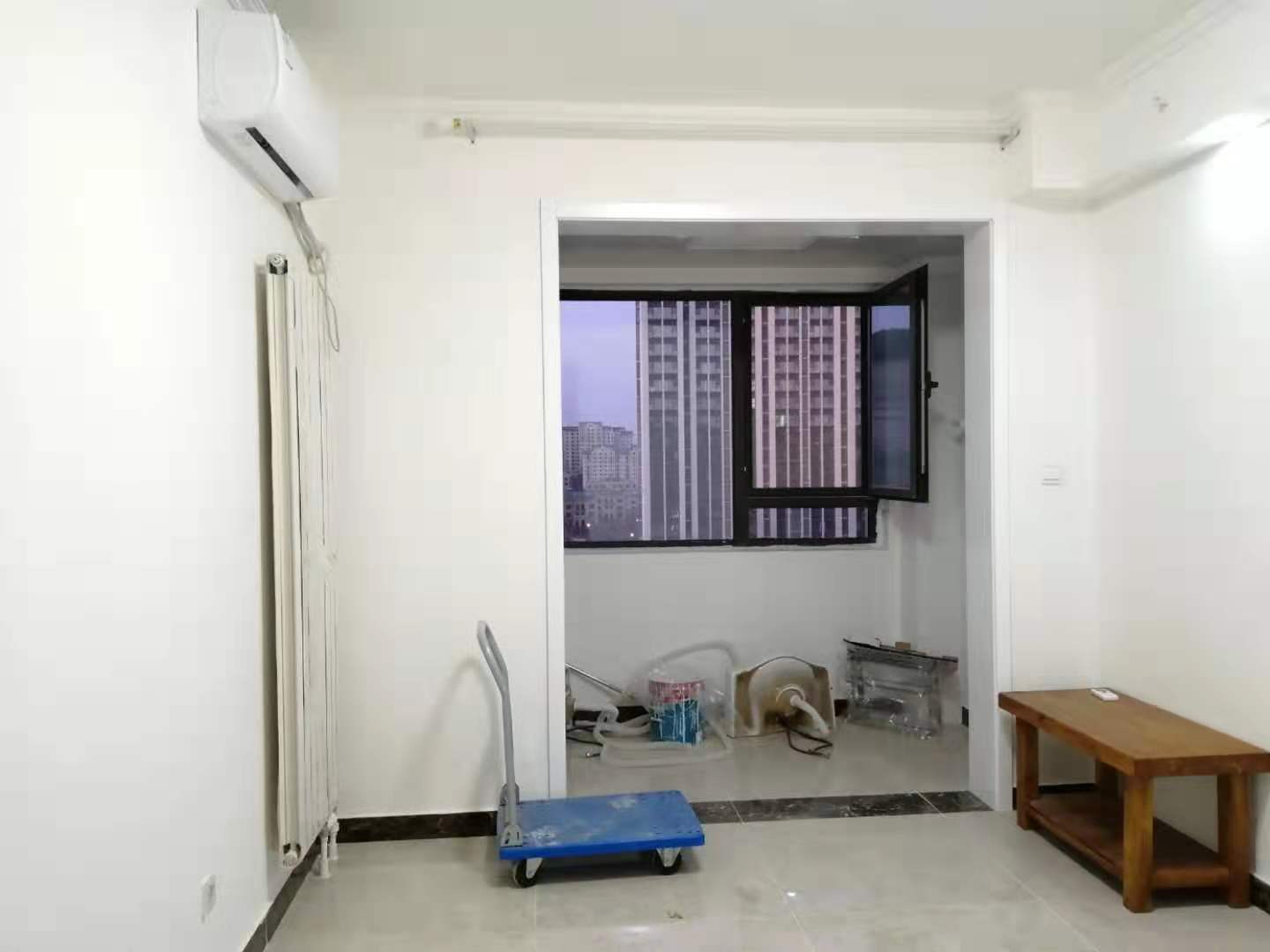 中海国际社区(C3地块)