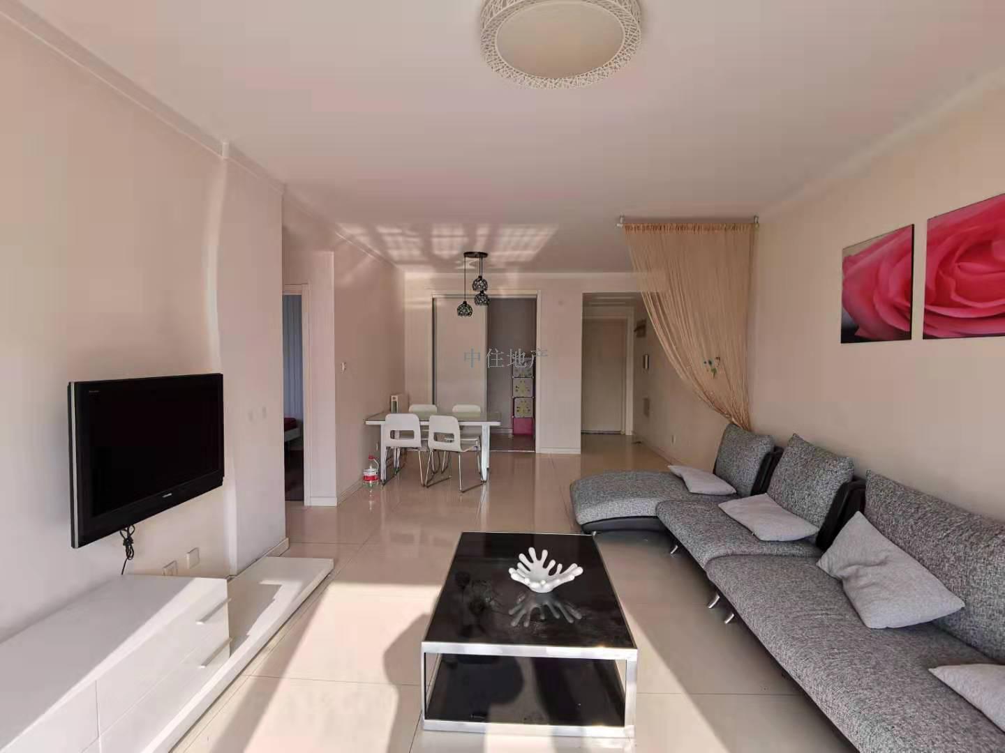 阳光100国际新城(G区)