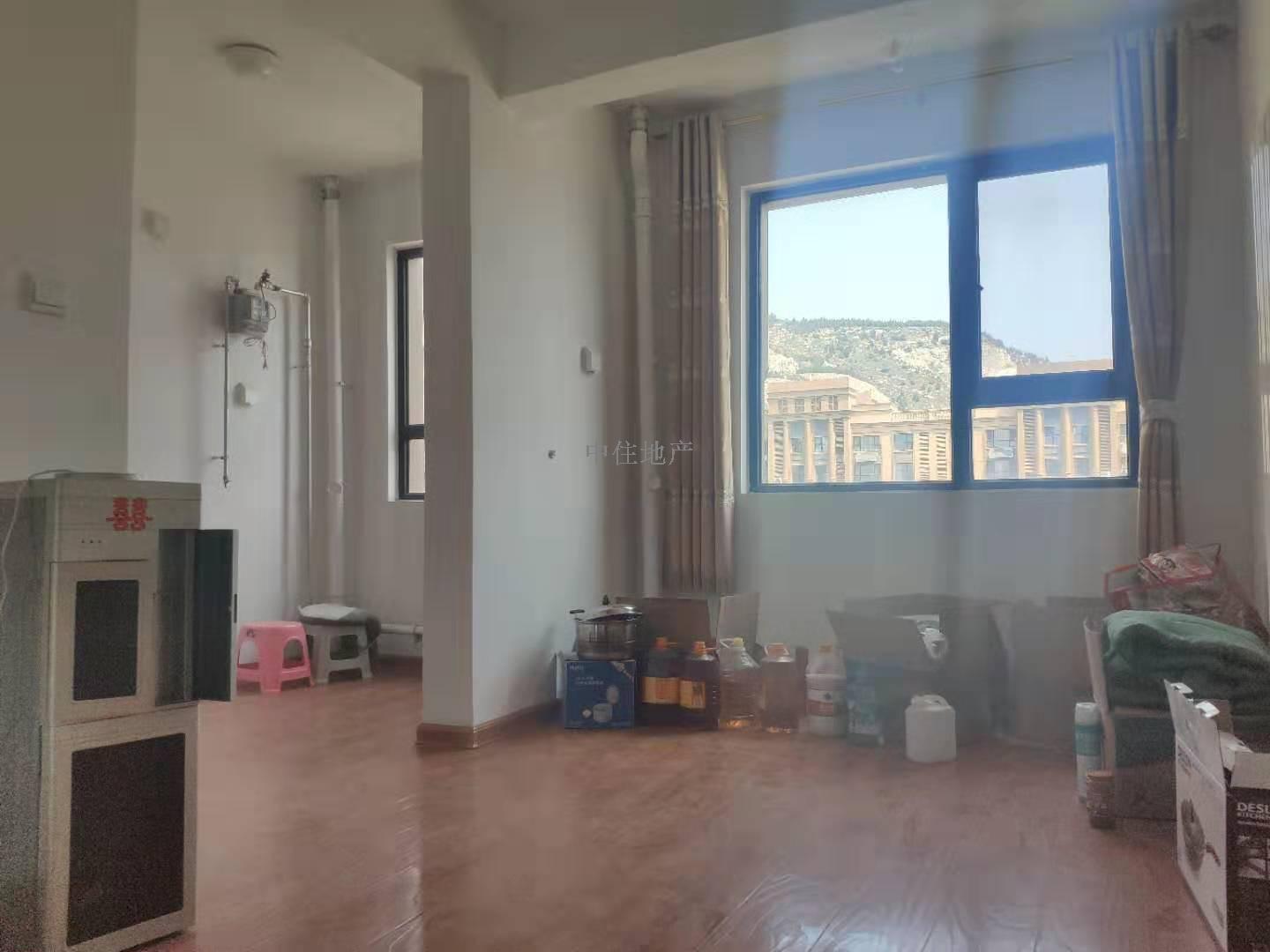 中海国际社区（雍景郡B3）