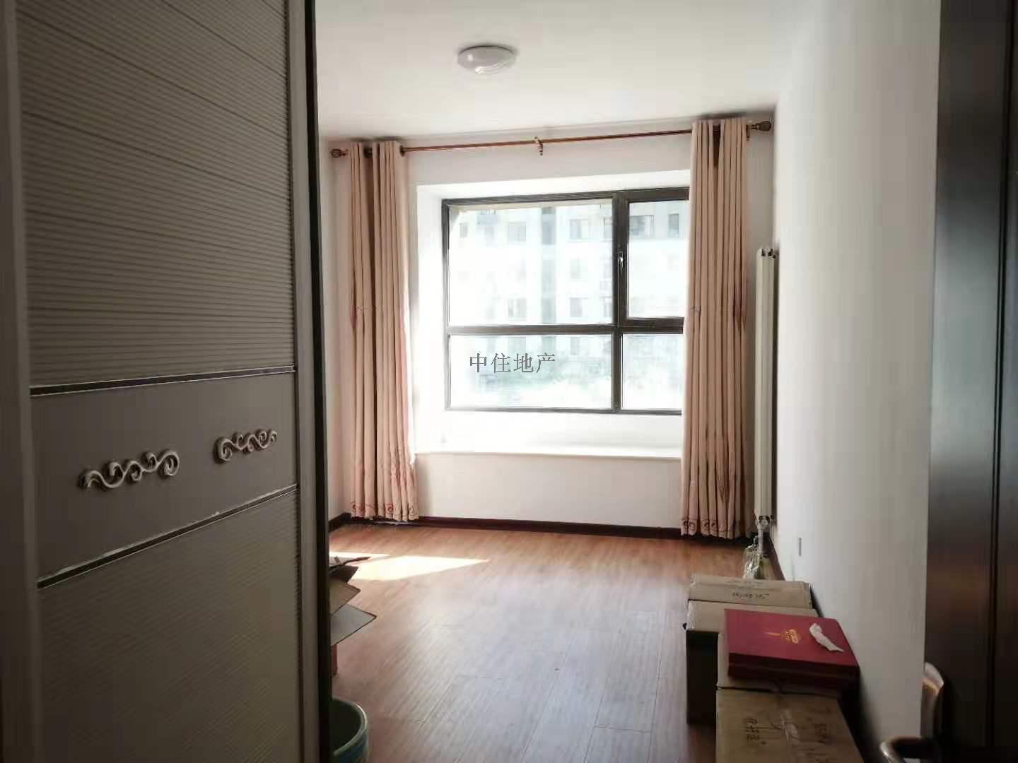 中海国际社区(御峰官邸B4)