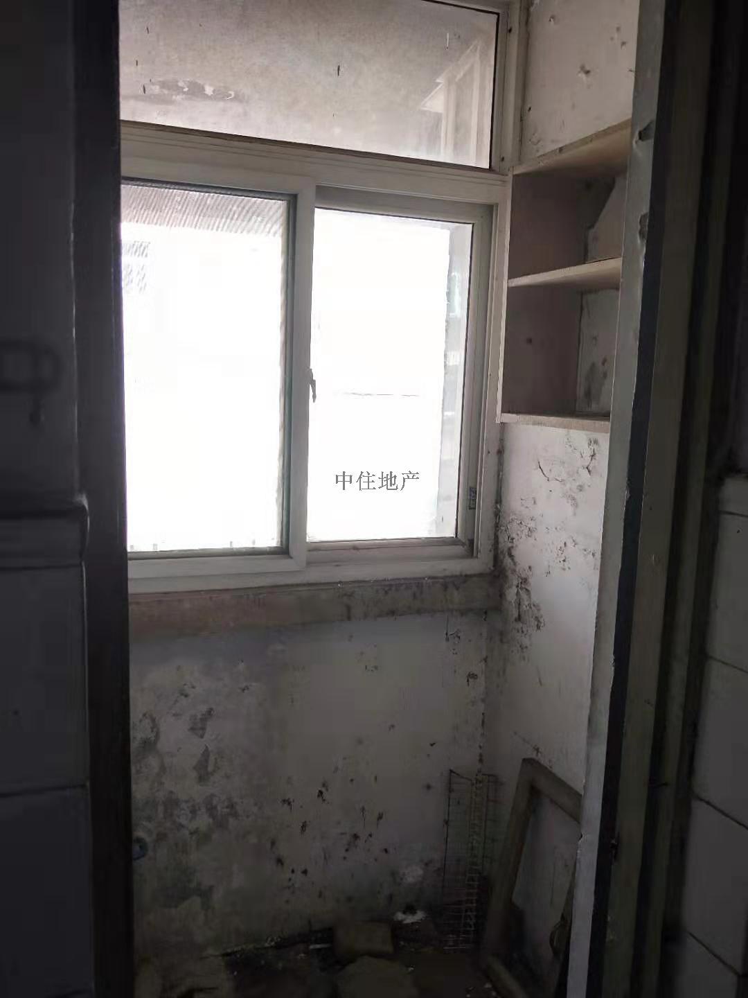 济钢新村东区