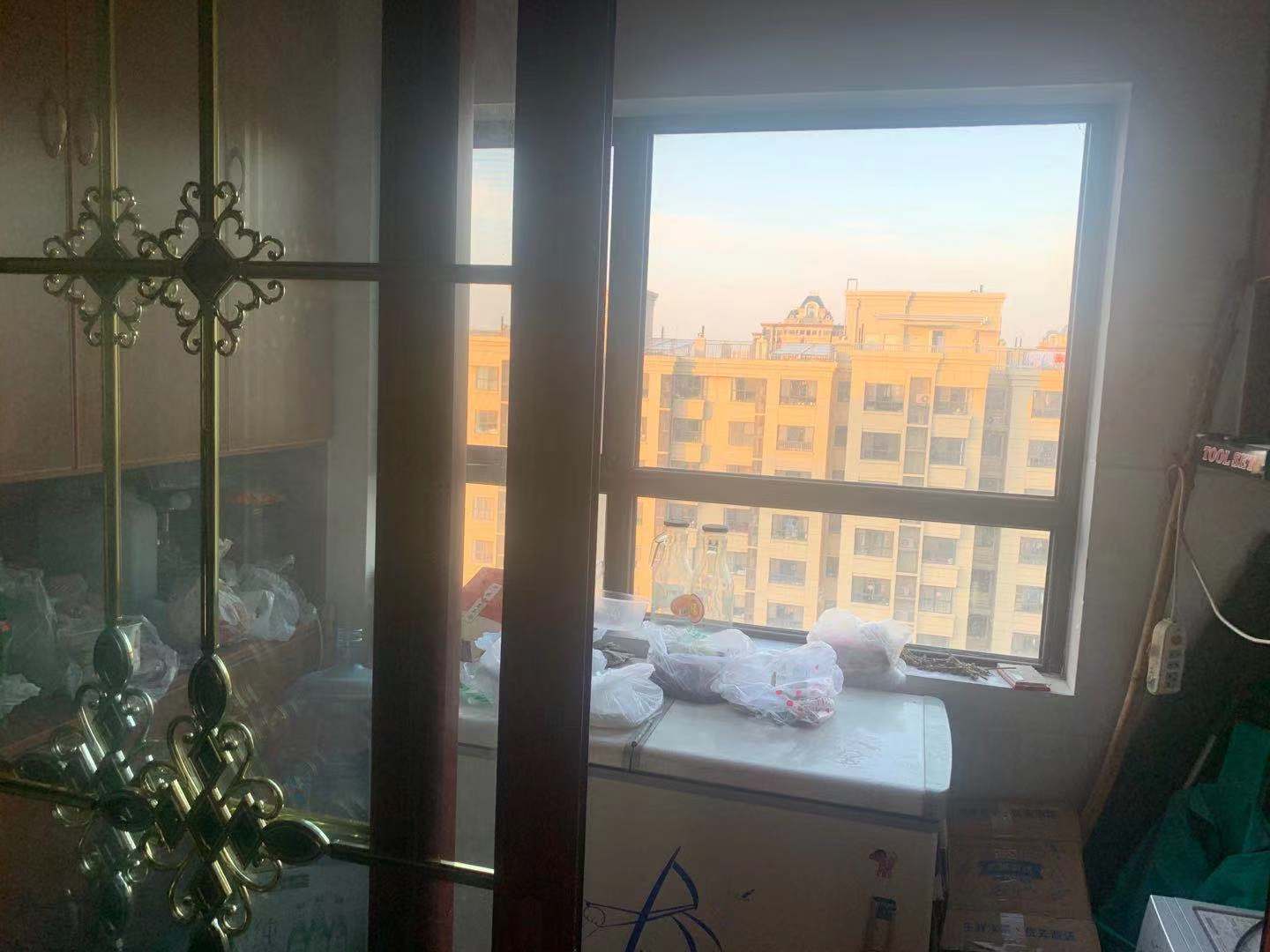 银丰唐郡荷花园